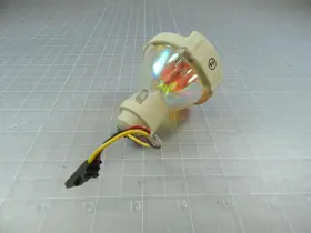 E780517 Photonic Solutions L5n 6k7 Hg Lamp T96535 #2
