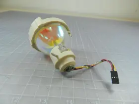 E780517 Photonic Solutions L5n 6k7 Hg Lamp T96535 #3
