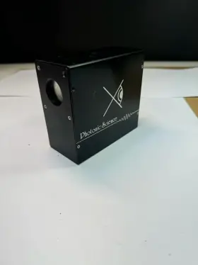 Xx1414 Photonis Xx1414/t Photonic Night Vision Image Intensifer System W Motor Control/camera