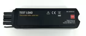 3005389-001 Physio Control Quick Combo Test Load M Inch Min Lifepak C
