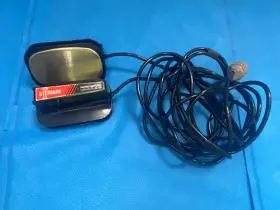 804507-10 Physio-control Hard Paddles Ref