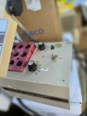 18800 Pierce Reacti-therm Heating Stirring Module #3