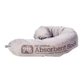 Pig218 Pig 036226014163 Absorbent Sock 2 Ft. L Pk36 3 In X 24