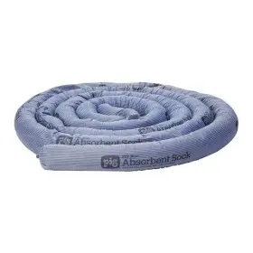 Pig203 Pig 036226300112 Absorbent Sock 20 Ft. L Pk4 3 In X Ft