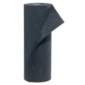 Mat280 Pig Absorbent Roll Black 150 Ft.l 3 Ft X 036226009220