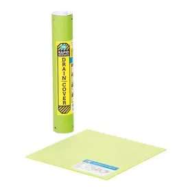 Plr600 Pig Drainblocker Cover 15 X In 036226100200 Polypropylene
