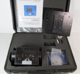 10spec Pike Technologies 10 Degree Specular Reflection Accessory Ftir