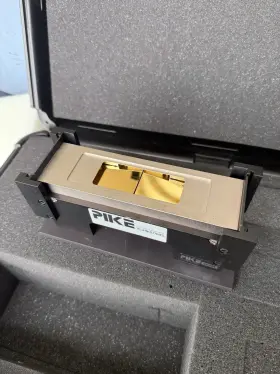 80spec Pike Technologies Specular Reflection Ftir Accessory
