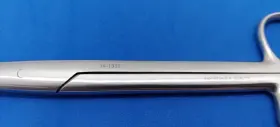 14-1332 Pilling Surgical Stainless Cc5 Scissors 7 Inch Japan Or Quality #2