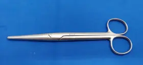 14-1332 Pilling Surgical Stainless Cc5 Scissors 7 Inch Japan Or Quality #3