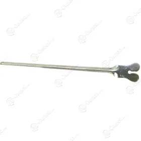 16-6612 Pilling Grooved Director