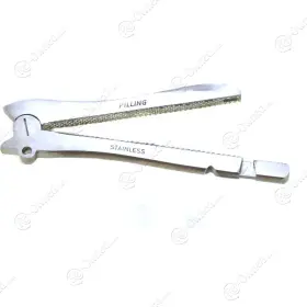 Pilling 18-5492 Demartel-wolfson Anastomosis Clamps