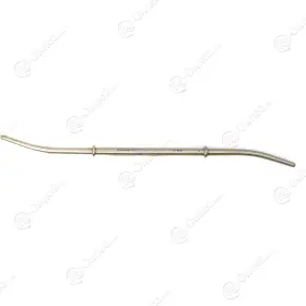 21-2666 Pilling Hank Uterine Dilator
