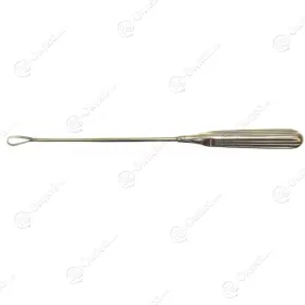 21-2752 Pilling Sims Uterine Curette