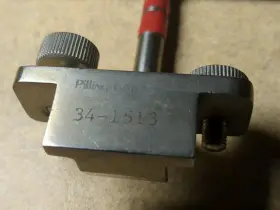 34-1513 Pilling Medical Tool Piece #2