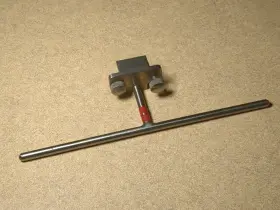 34-1513 Pilling Medical Tool Piece #3