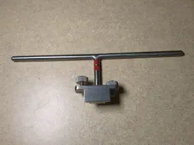 34-1513 Pilling Medical Tool Piece