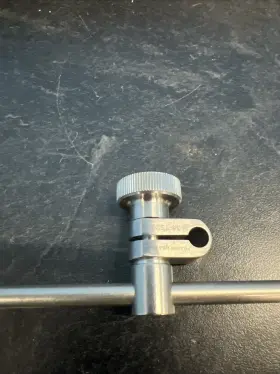 34-1520 Pilling 34-1525 Malleable Retractor Blade W Attachment #2