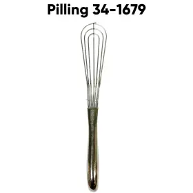 34-1679 Pilling Ref Allison Lung Retractor