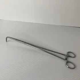 34-2632 Pilling 34-2633 Right Angle Clamp 12-3/8 Inch 31.5cm