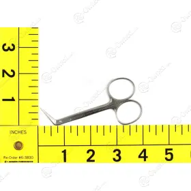 35-2140 Pilling Potts Scissors #2