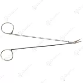 35-2151 Pilling Debakey-potts Scissor