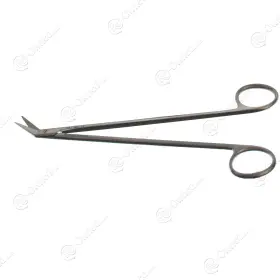 35-2152 Pilling Potts Smith Scissors