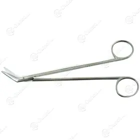 35-2185 Pilling Debakey Vascular Scissors
