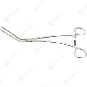 35-3515 Pilling Debakey Renal Artery Clamp