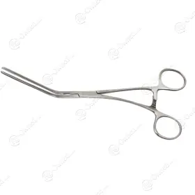 35-3535 Pilling Debakey Peripheral Vascular Clamp