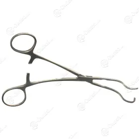 35-3541 Pilling Dale Femoral-popliteal Clamp