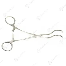 35-3543 Pilling Dale Femoral-popliteal Clamp