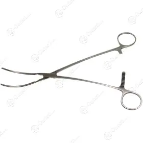 35-3631 Pilling Debakey Clamp