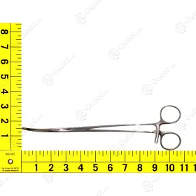 35-3632 Pilling Debakey Clamp #2