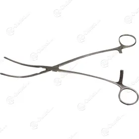 35-3632 Pilling Debakey Clamp