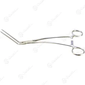 35-3684 Pilling Debakey Multipurpose Clamp