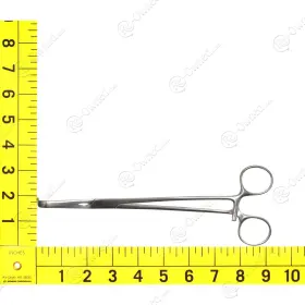 35-3690 Pilling Debakey Multipurpose Clamp #2