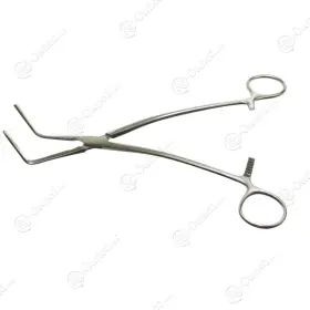 35-3690 Pilling Debakey Multipurpose Clamp
