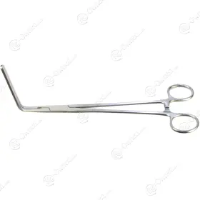 35-3872 Pilling Strelinger Clamp