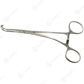 35-4135 Pilling Derra Miniature Anastomosis Clamp