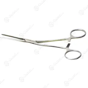 35-4430 Pilling Debakey Coarctation Clamp