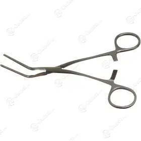 35-4737 Pilling Debakey Mulitpurpose Clamp
