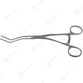35-4840 Pilling Renal Artery Clamp