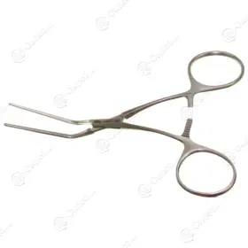 35-7304 Pilling Cooley Neonatal Clamp
