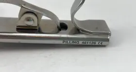 46-1126 Pilling 461126 Mcivor Mouth Gag 30 Day Warranty #2