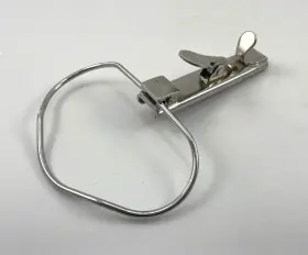 46-1126 Pilling 461126 Mcivor Mouth Gag 30 Day Warranty #3