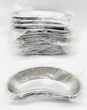 471100 Pilling Emesis Basin 8 Inch - Lot Of 13 New