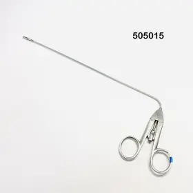 50-5015 Pilling Serrated Grasping Forceps 2.4 Mm 30 Cm Instrument