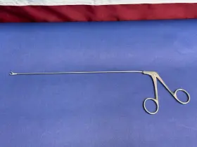 50-6460 Pilling Jako-kleinsasser Micro Cup Instrument Angled Left Retired