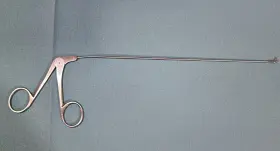 50-6477 Pilling Jako-kleinsasser Micro Scissors Angled Up Free Shipping